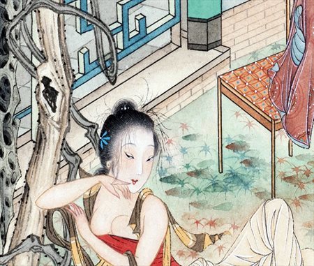 黄梅-中国古代行房图大全，1000幅珍藏版！